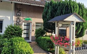 Suit' & Fruehstueck Zum Latschen - Adults Only